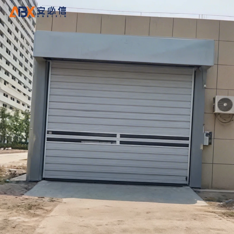 鄂州市雷达高速门